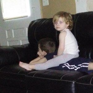 Meet your Posher, Matt